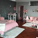 Oasirelax -camera Con Vista A Un Passo Da Torino Apartamento