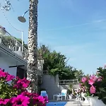 Oasirelax -camera Con Vista A Un Passo Da Torino Pavarolo