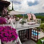 Oasirelax -camera Con Vista A Un Passo Da Torino Apartamento Pavarolo
