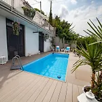Oasirelax -camera Con Vista A Un Passo Da Torino