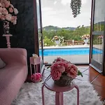 Oasirelax -camera Con Vista A Un Passo Da Torino Apartamento *
