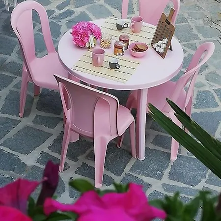 Oasirelax -camera Con Vista A Un Passo Da Torino