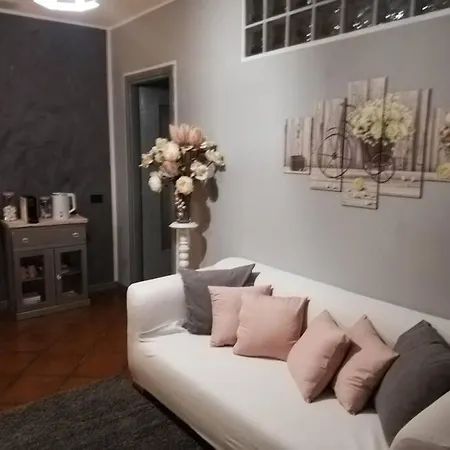 Oasirelax -camera Con Vista A Un Passo Da Torino Daire Pavarolo