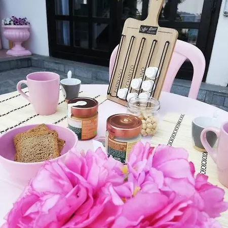 Daire Oasirelax -camera Con Vista A Un Passo Da Torino