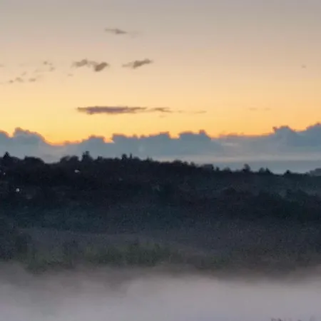 Oasirelax -camera Con Vista A Un Passo Da Torino Pavarolo