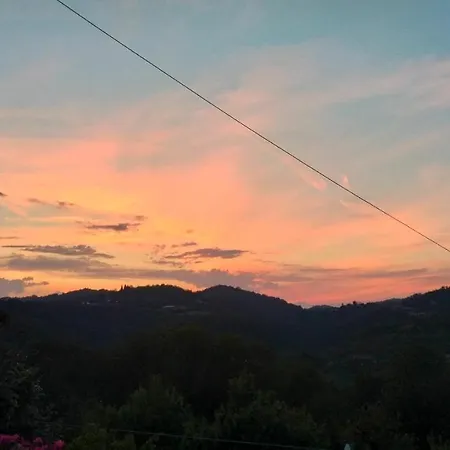 Oasirelax -camera Con Vista A Un Passo Da Torino Pavarolo