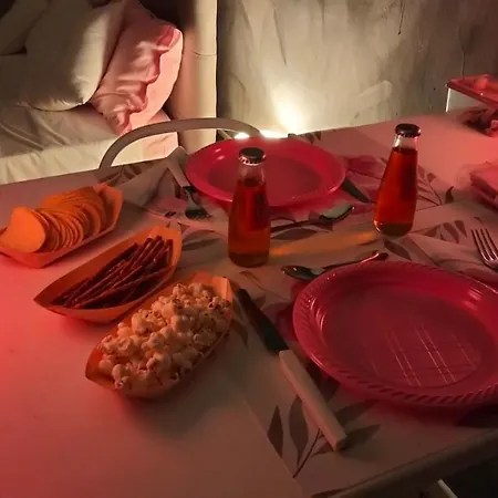 Oasirelax -camera Con Vista A Un Passo Da Torino * Pavarolo