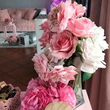 Oasirelax -camera Con Vista A Un Passo Da Torino Daire Pavarolo