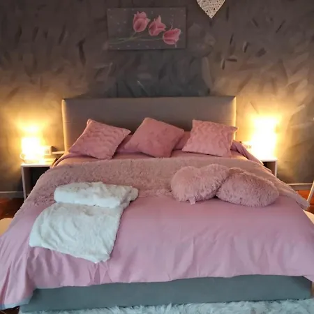 Oasirelax -camera Con Vista A Un Passo Da Torino דירה Pavarolo