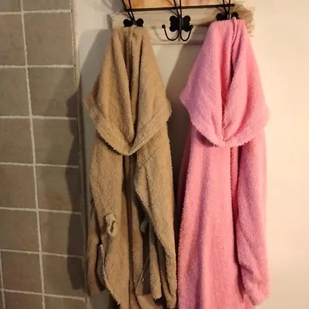 Daire Oasirelax -camera Con Vista A Un Passo Da Torino *