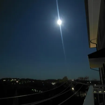 Oasirelax -camera Con Vista A Un Passo Da Torino * Pavarolo