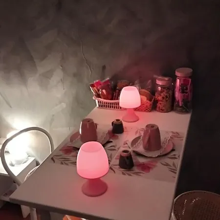 Oasirelax -camera Con Vista A Un Passo Da Torino *