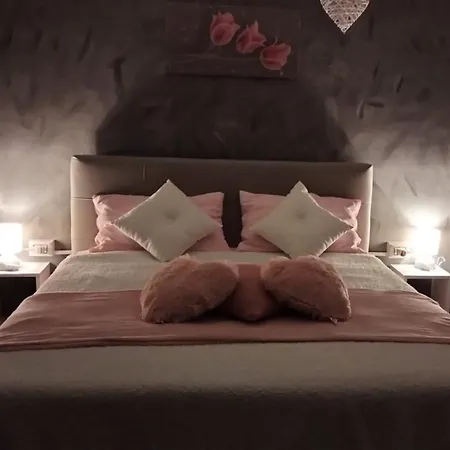 Oasirelax -camera Con Vista A Un Passo Da Torino Pavarolo