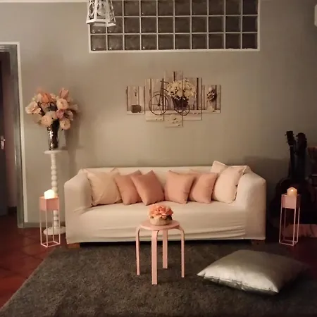 Oasirelax -camera Con Vista A Un Passo Da Torino Daire Pavarolo