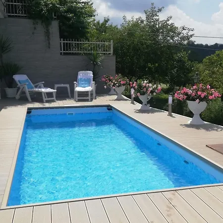 Διαμέρισμα Oasirelax -camera Con Vista A Un Passo Da Torino