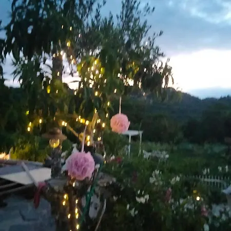 Oasirelax -camera Con Vista A Un Passo Da Torino Apartman Pavarolo