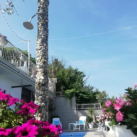 Oasirelax -camera Con Vista A Un Passo Da Torino Pavarolo