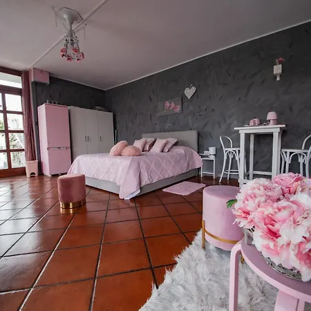 Apartmán Oasirelax -camera Con Vista A Un Passo Da Torino *