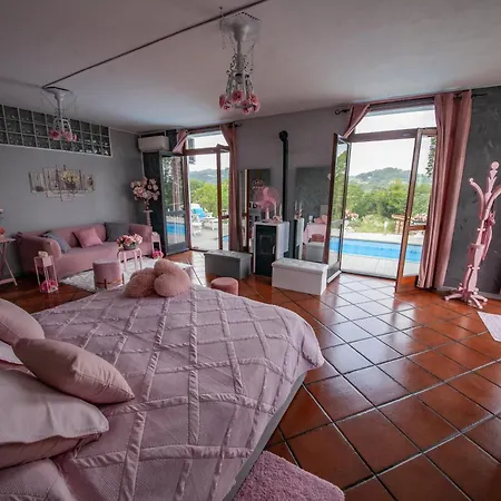 Oasirelax -camera Con Vista A Un Passo Da Torino *