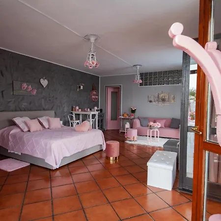 Oasirelax -camera Con Vista A Un Passo Da Torino Pavarolo