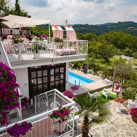 Apartman Oasirelax -camera Con Vista A Un Passo Da Torino Pavarolo