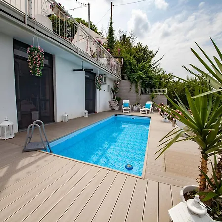 Oasirelax -camera Con Vista A Un Passo Da Torino