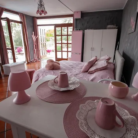 Apartman Oasirelax -camera Con Vista A Un Passo Da Torino *
