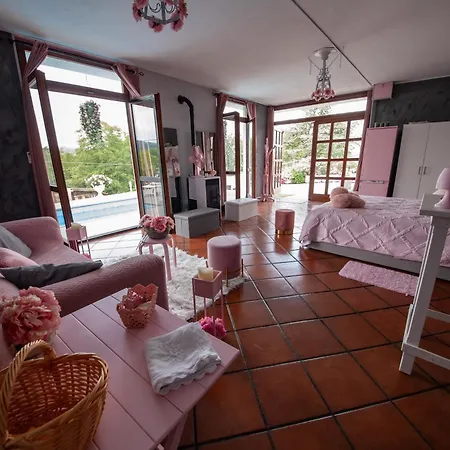 Oasirelax -camera Con Vista A Un Passo Da Torino Pavarolo