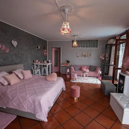 Apartman Oasirelax -camera Con Vista A Un Passo Da Torino *