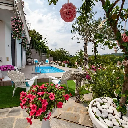 Oasirelax -camera Con Vista A Un Passo Da Torino Daire Pavarolo