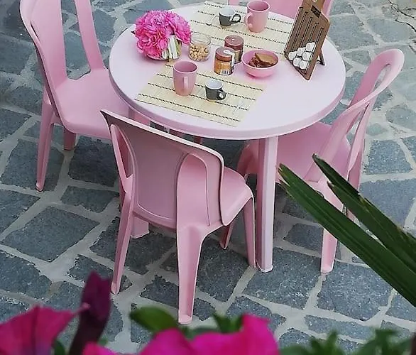 Oasirelax -camera Con Vista A Un Passo Da Torino