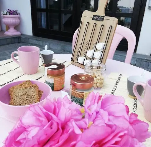 Apartmán Oasirelax -camera Con Vista A Un Passo Da Torino