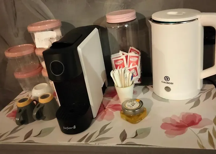 Oasirelax -camera Con Vista A Un Passo Da Torino