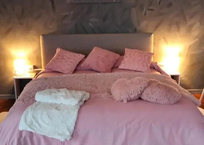 Oasirelax -camera Con Vista A Un Passo Da Torino Apartmán Pavarolo