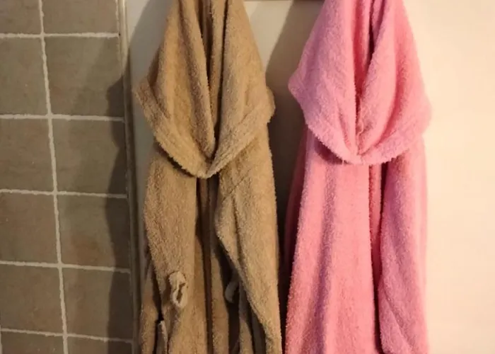 Apartmán Oasirelax -camera Con Vista A Un Passo Da Torino *