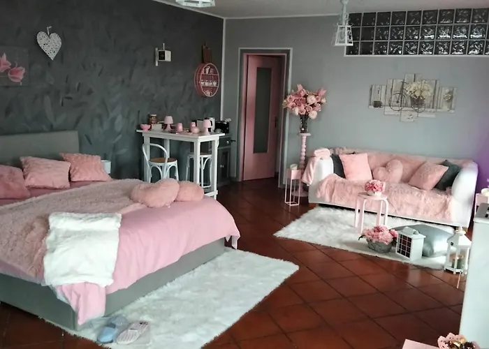 Oasirelax -camera Con Vista A Un Passo Da Torino Apartmán