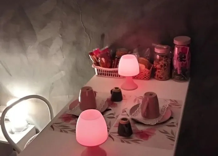 Oasirelax -camera Con Vista A Un Passo Da Torino *