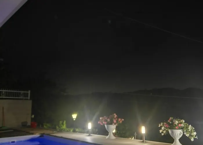 Oasirelax -camera Con Vista A Un Passo Da Torino