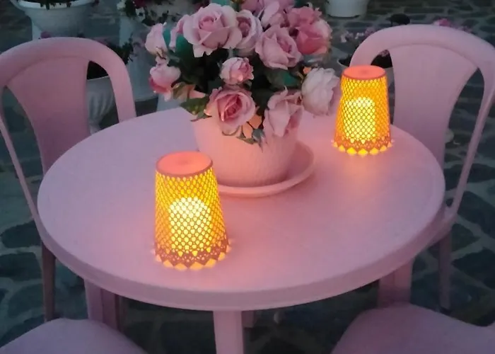 Oasirelax -camera Con Vista A Un Passo Da Torino *