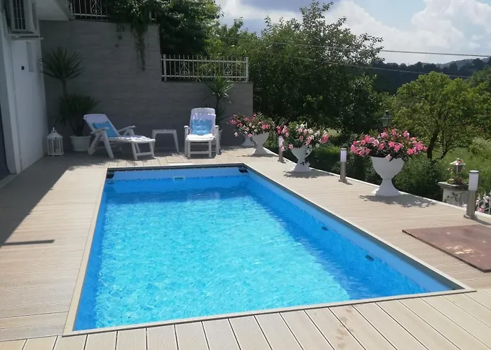 Apartmán Oasirelax -camera Con Vista A Un Passo Da Torino