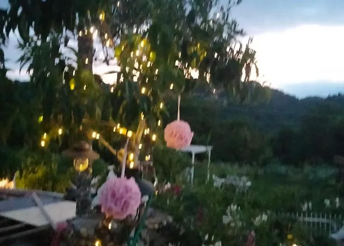 Oasirelax -camera Con Vista A Un Passo Da Torino Apartmán Pavarolo