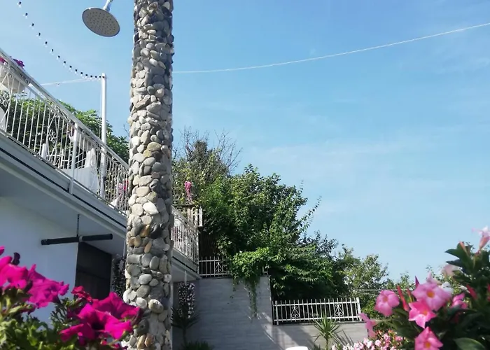 Oasirelax -camera Con Vista A Un Passo Da Torino Pavarolo