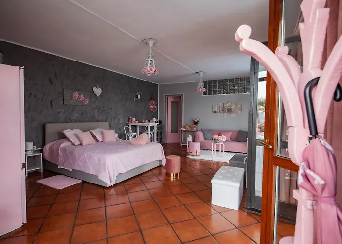 Oasirelax -camera Con Vista A Un Passo Da Torino Pavarolo