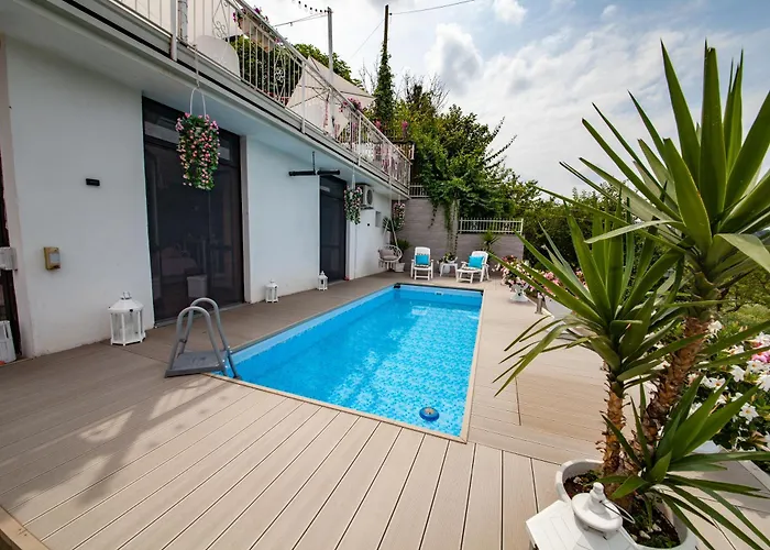 Oasirelax -camera Con Vista A Un Passo Da Torino