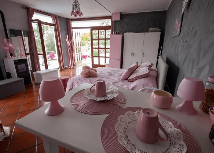 Apartmán Oasirelax -camera Con Vista A Un Passo Da Torino *