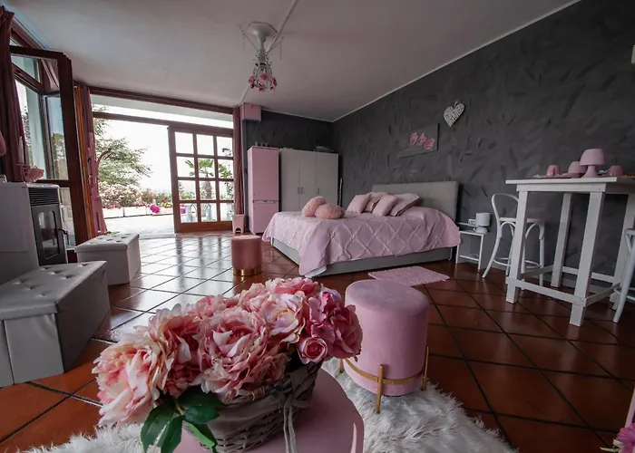 Oasirelax -camera Con Vista A Un Passo Da Torino Apartmán *